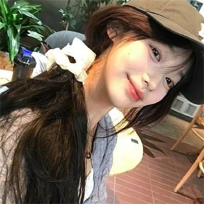 不拘小节的人