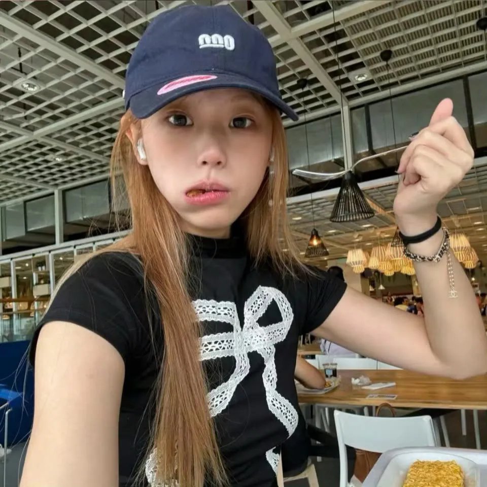 女郎!女狼
